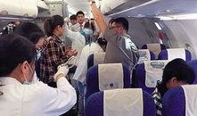 南航学生爆料新闻事件,揭秘校园内幕事件始末